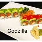 Best Godzilla Roll in Ocala, FL